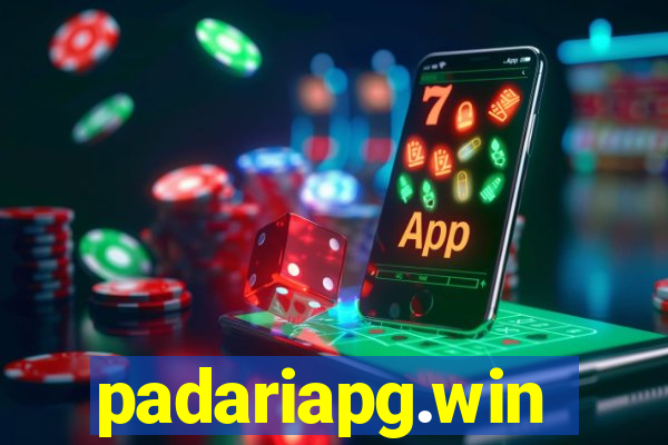 padariapg.win
