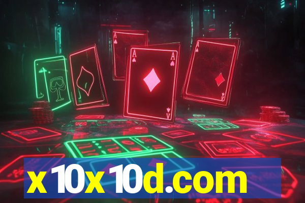 x10x10d.com