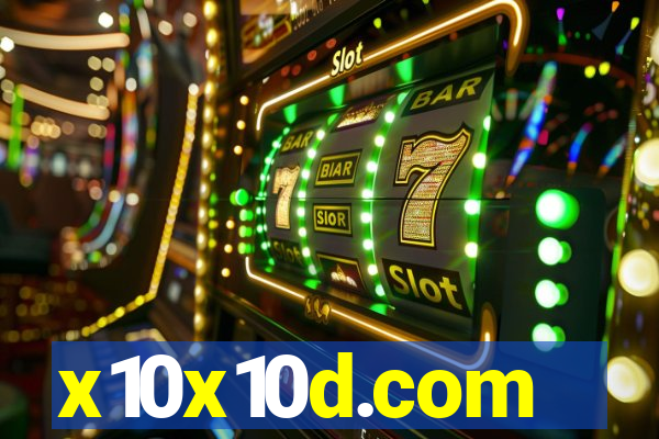 x10x10d.com