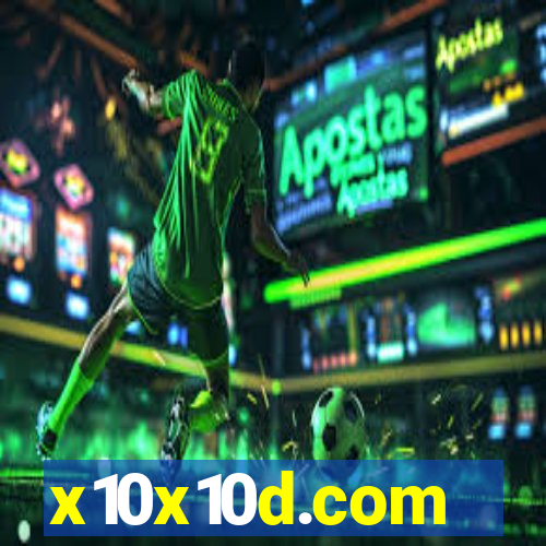 x10x10d.com