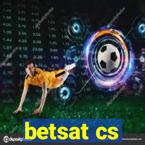 betsat cs
