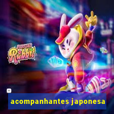 acompanhantes japonesa