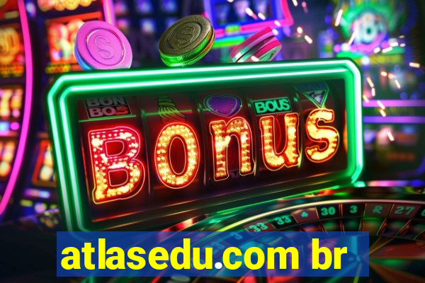 atlasedu.com br