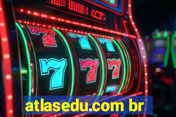atlasedu.com br