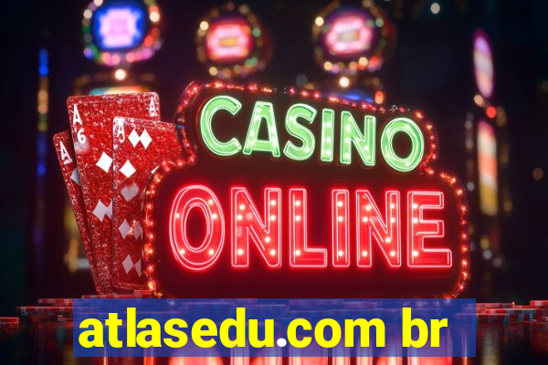 atlasedu.com br
