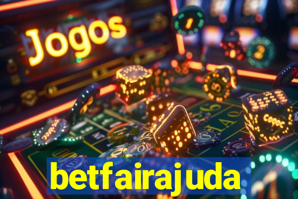 betfairajuda