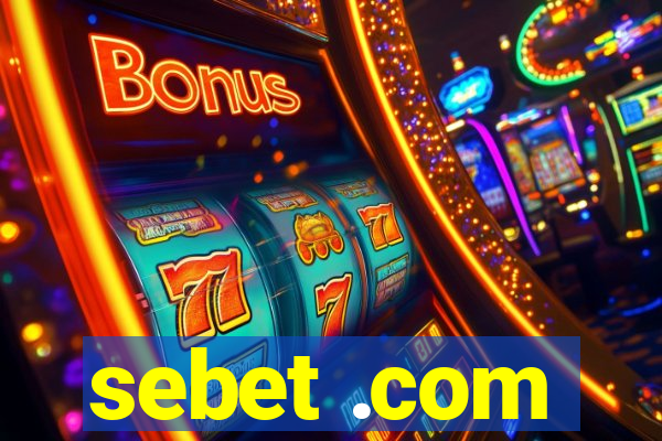 sebet .com