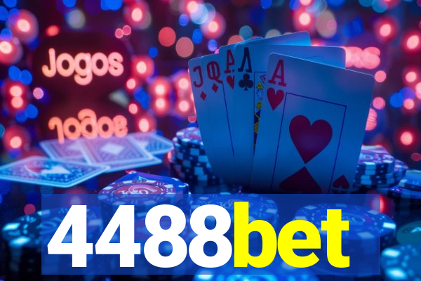 4488bet