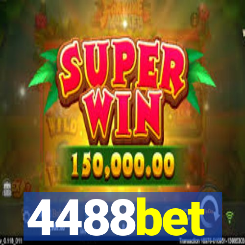 4488bet