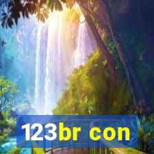 123br con