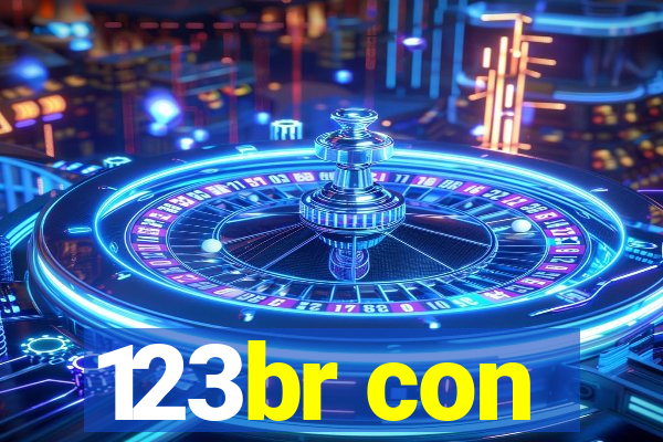 123br con