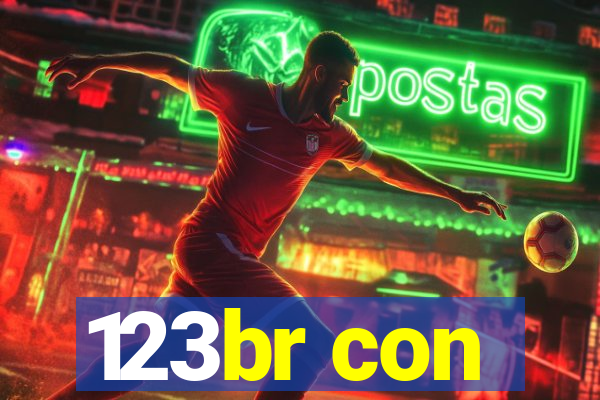 123br con