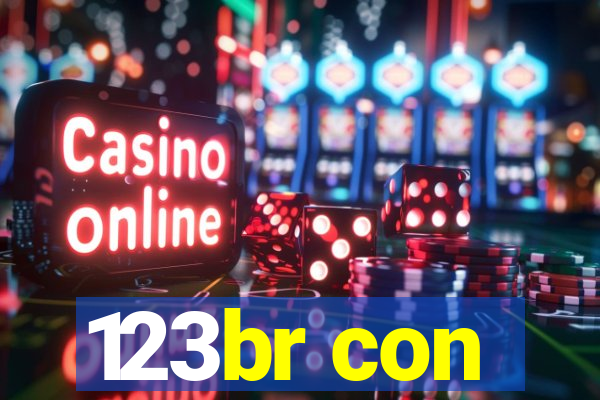 123br con