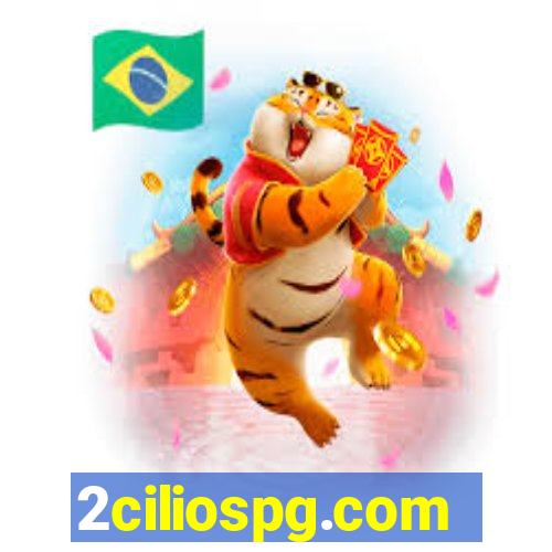 2ciliospg.com