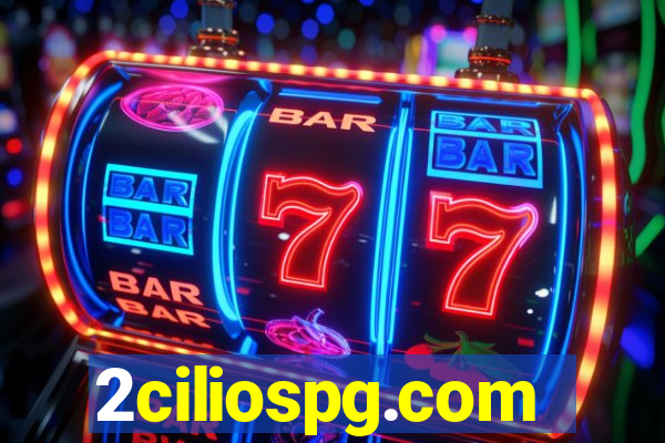 2ciliospg.com