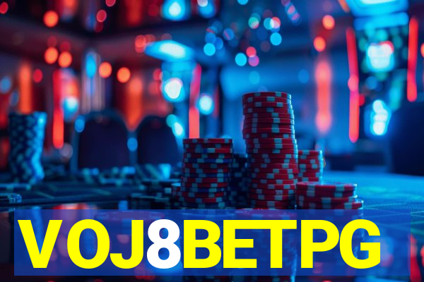 VOJ8BETPG