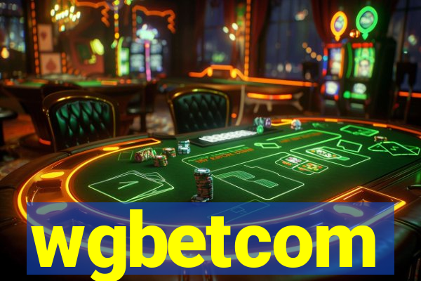 wgbetcom