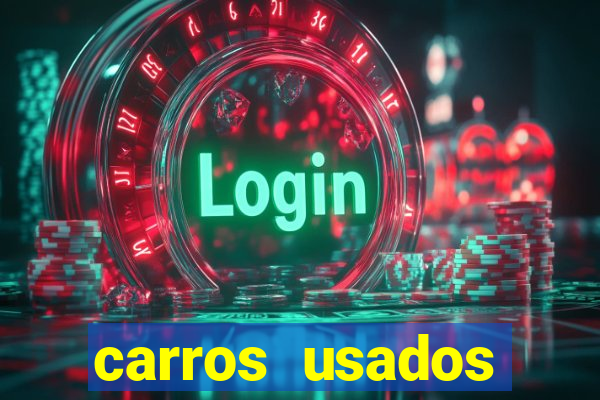 carros usados salvador olx