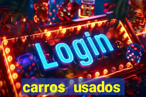 carros usados salvador olx