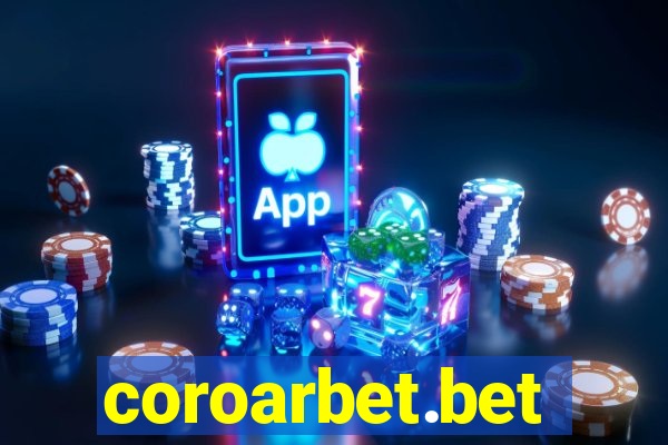 coroarbet.bet