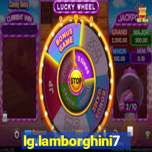 lg.lamborghini777bet.com