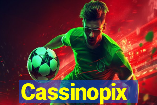Cassinopix