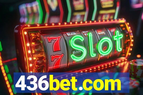 436bet.com