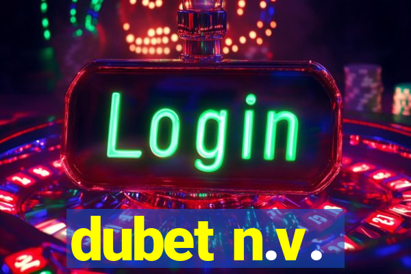 dubet n.v.