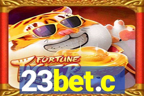 23bet.c