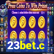 23bet.c