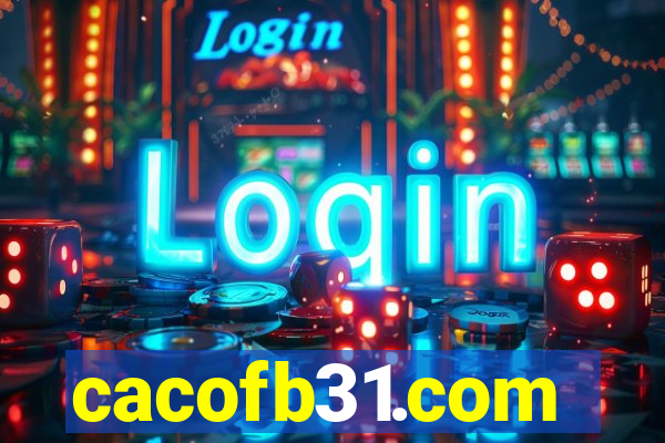 cacofb31.com