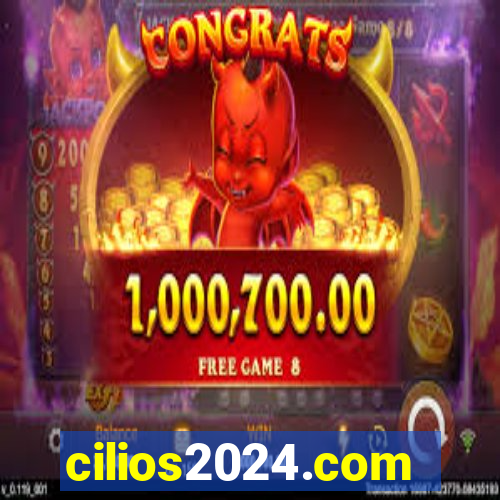 cilios2024.com