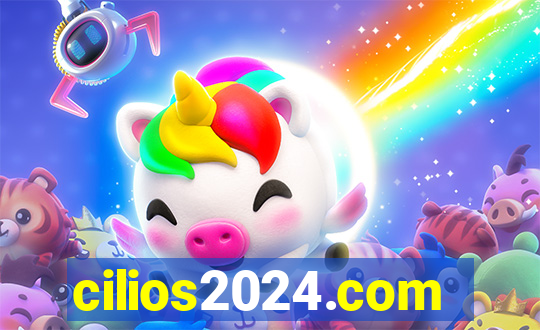 cilios2024.com