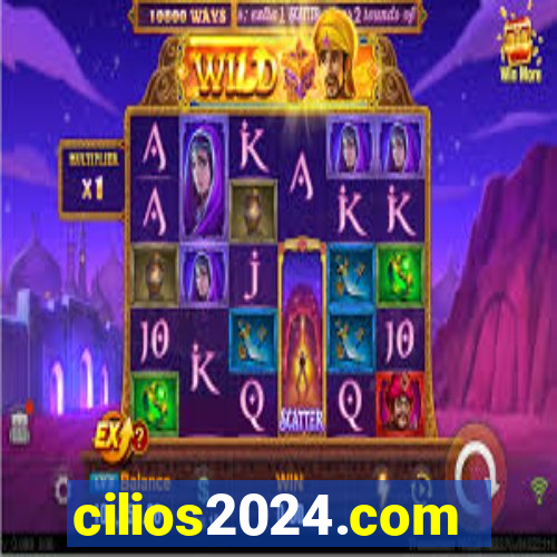 cilios2024.com