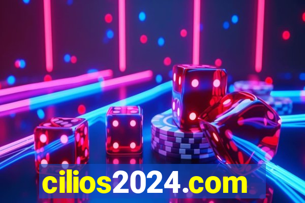 cilios2024.com