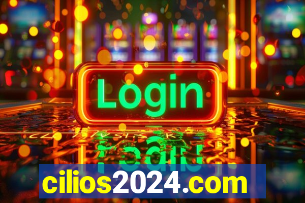 cilios2024.com