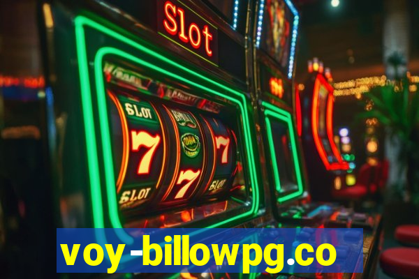 voy-billowpg.com