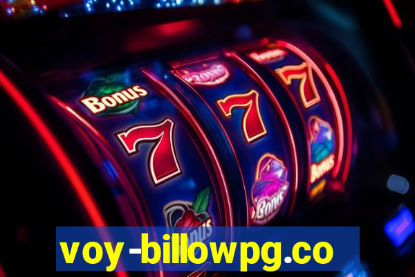 voy-billowpg.com