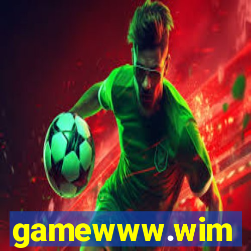gamewww.wim
