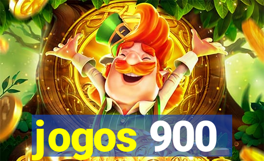 jogos 900