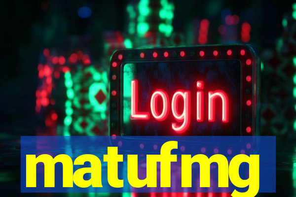 matufmg