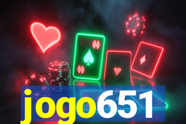 jogo651