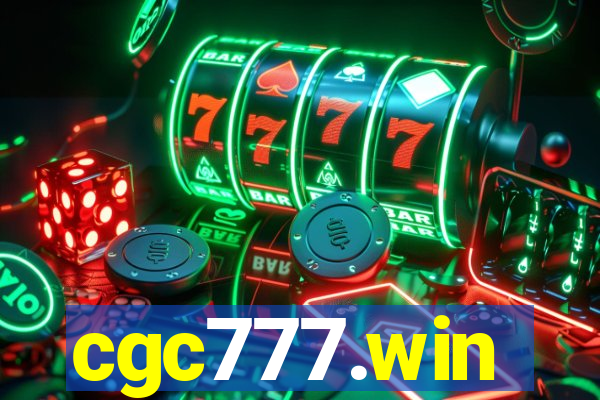 cgc777.win