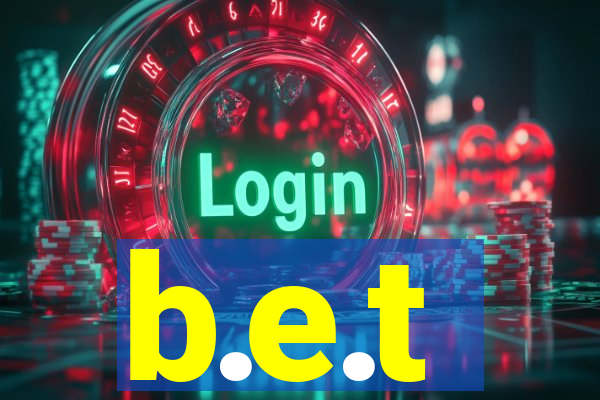 b.e.t