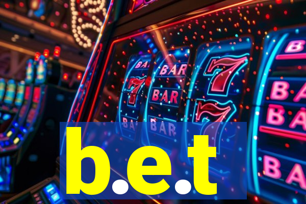 b.e.t