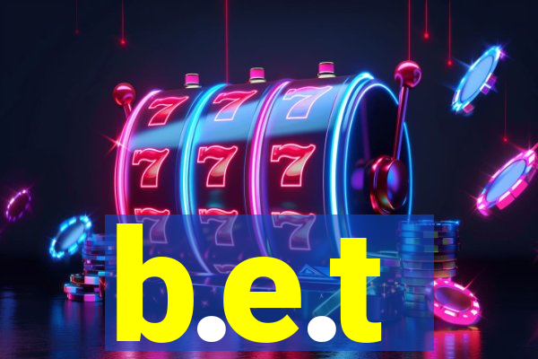 b.e.t