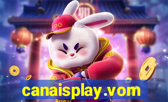 canaisplay.vom