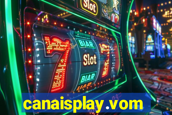 canaisplay.vom