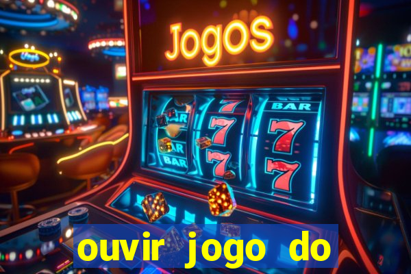 ouvir jogo do vasco ao vivo