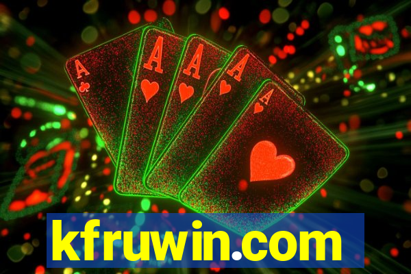 kfruwin.com